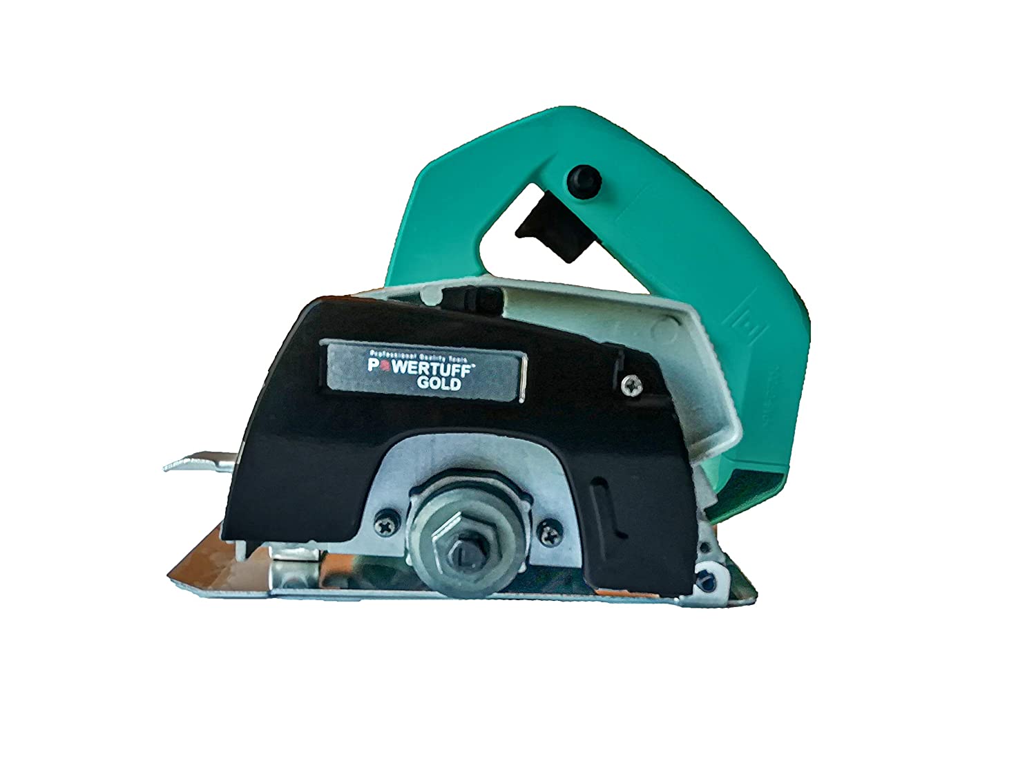 Powertuff PTCM4SB Marble Cutter/Tile Cutter 1250 W and 110 mm