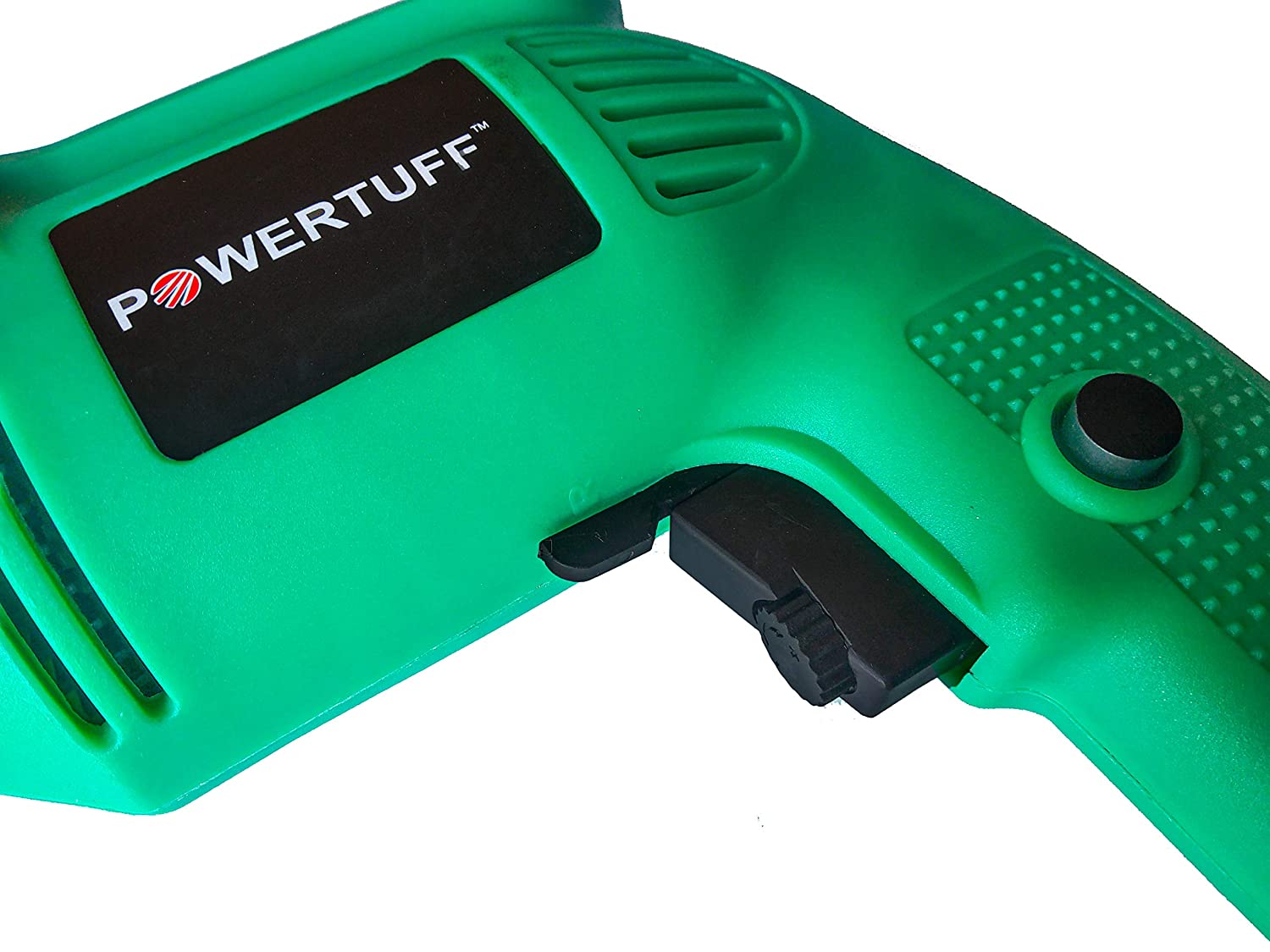 Powertuff hammer drill discount machine